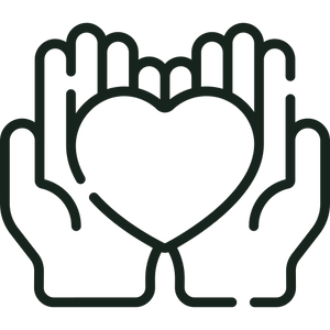 brands that donate to charity