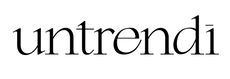 Untrendi