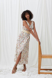 grace and Mila Euphorique dress